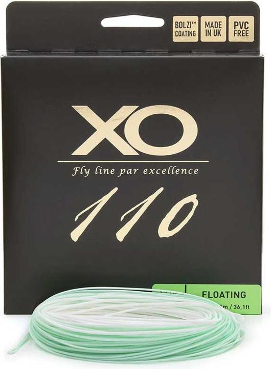 Actual product image Vision XO 110 WF-8-F