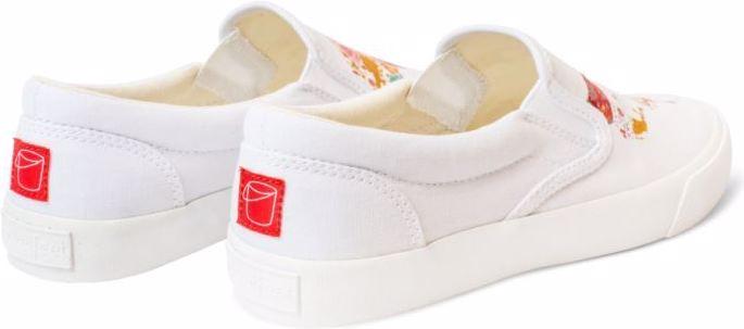 Produktbild Bucketfeet World Map (39)