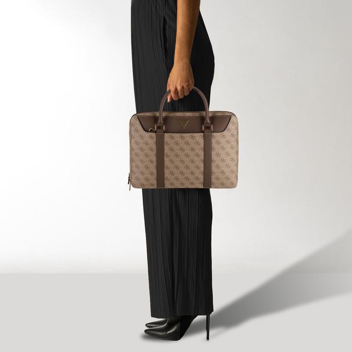 Image du produit Guess Porte-documents Vezzola Eco Document Case (15")