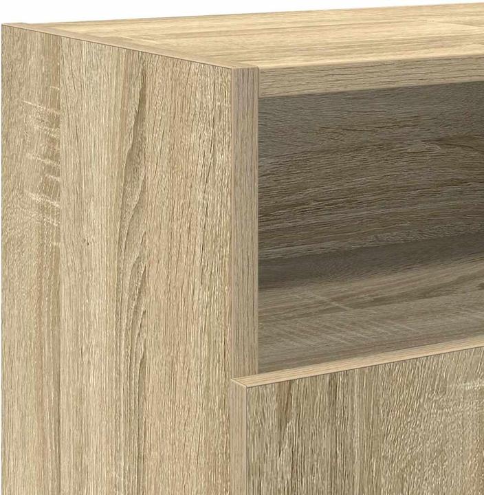 Produktbild vidaXL TV-Schrank (120 x 30 x 50 cm)