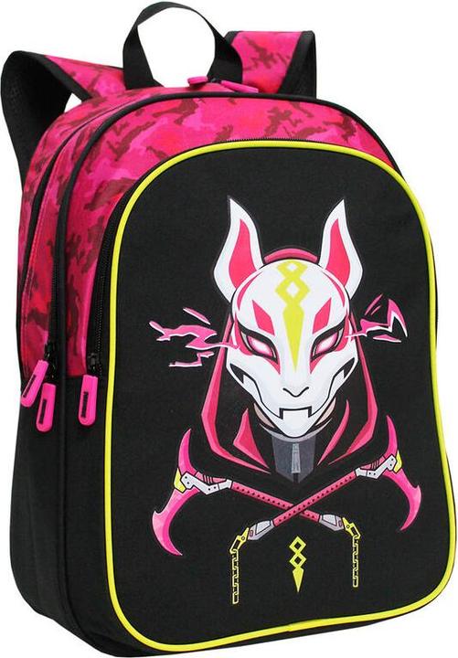 Immagine prodotto Toybags Zaino Fortnite Max Drift 42cm