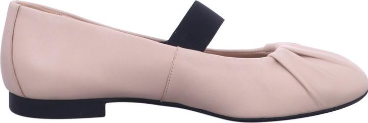 Image du produit Paul Green Cette ballerine à la mode de est un merveilleux compagnon. Le dessus est en (36)