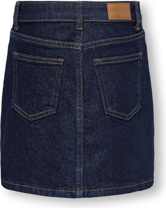 Produktbild Only KOGJUICY Denim Kurzer Rock Jeansrock (152)