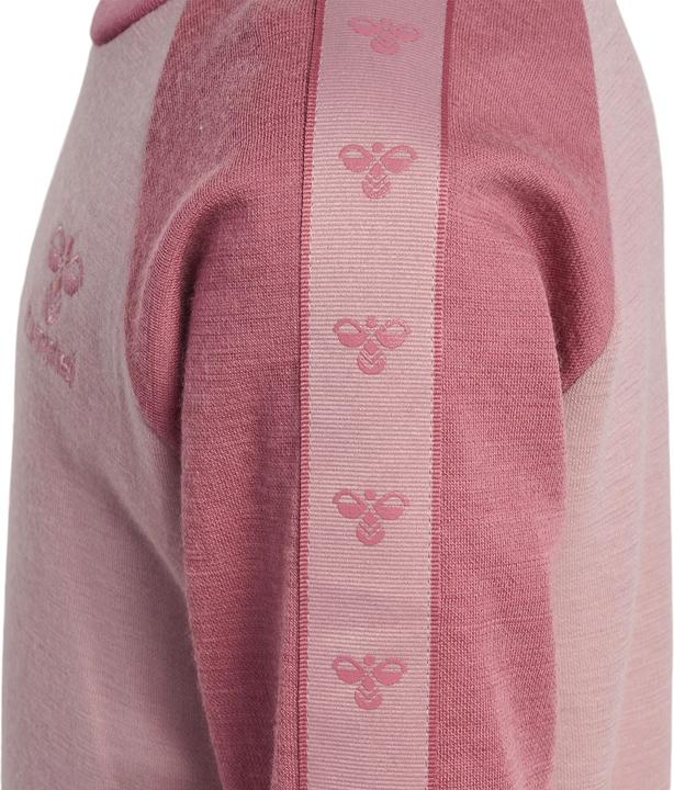 Immagine prodotto hummel Felpa Hmlwulbato (92)