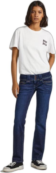 Actual product image Pepe Jeans Venus (34)
