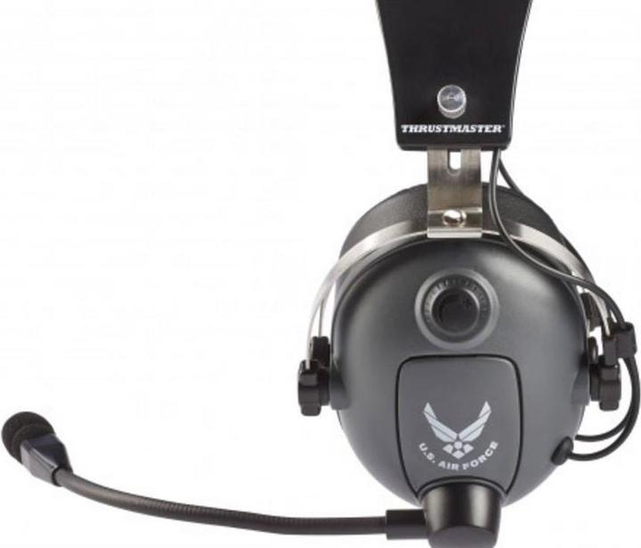 Image du produit Thrustmaster T. Flight (Filaire)