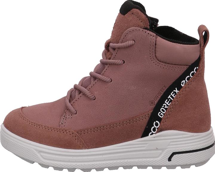 Actual product image Ecco Urban Snowboarder GTX woodrose/woodrose (27)