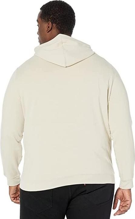 Produktbild Hurley Herren Sweater mit Kapuze One Only Weiss (M)