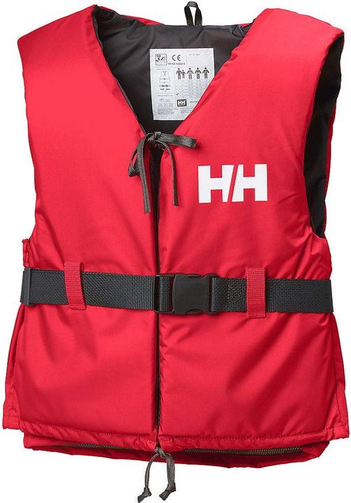 Actual product image Helly Hansen Solid waistcoat Sport II (One size, 40-50 kg)