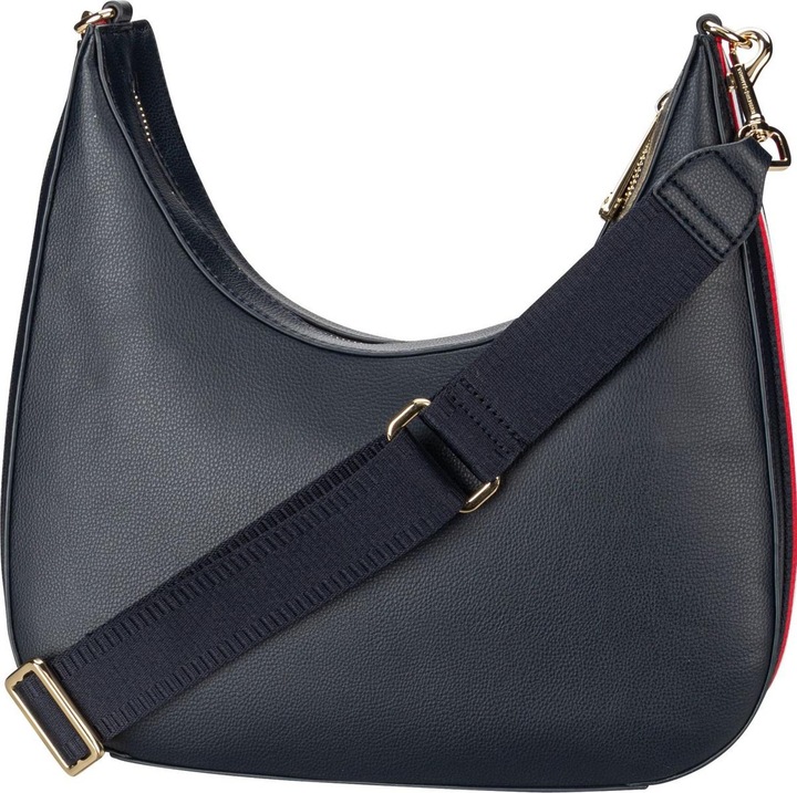 Actual product image Tommy Hilfiger TH ESSENTIAL shoulder bag