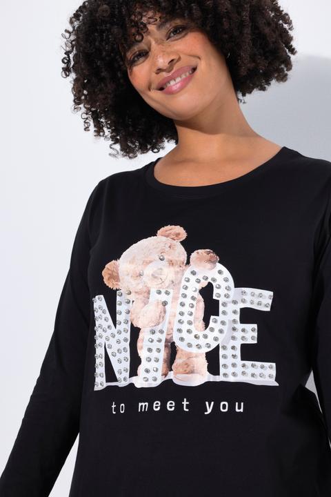 Immagine prodotto Angel of Style T-shirt con vestibilità classica (58)