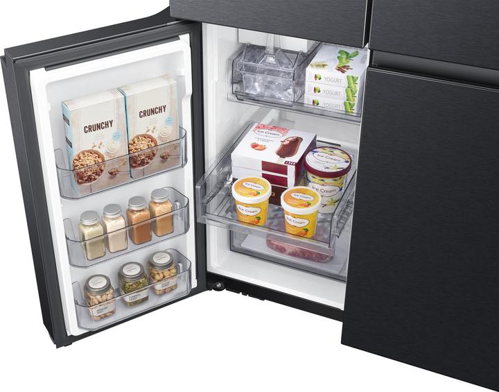 Produktbild Samsung RF59C701EB1 Fridge Freezer (649 l)