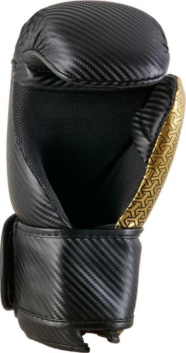 Produktbild Adidas Pro Point Fighter Handschuhe (M)