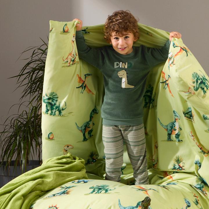 Produktbild Erwin Müller Kinder-Schlafanzug (134, 140)