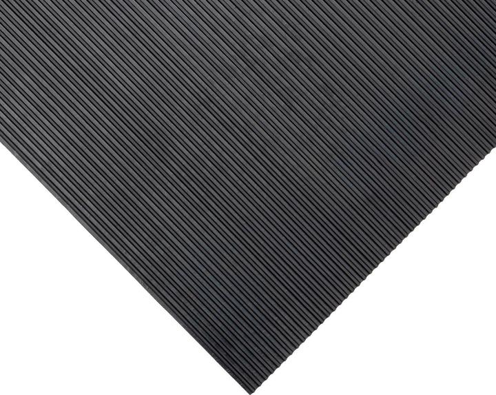 ETM Stallmatte aus Gummi (200 x 100 cm)