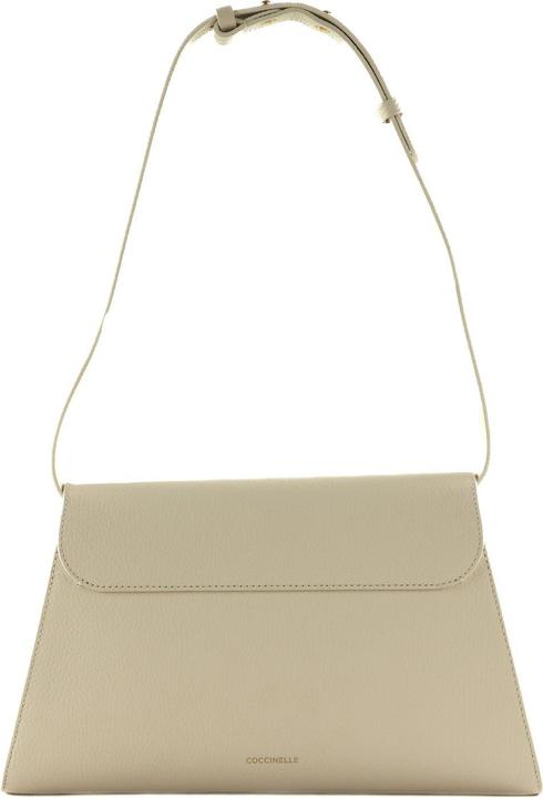 Immagine prodotto Coccinelle Dorian Handbag Grained Leather