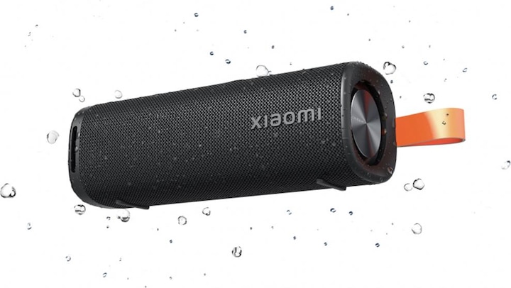 Produktbild Xiaomi Sound Outdoor (12 h, Akkubetrieb)