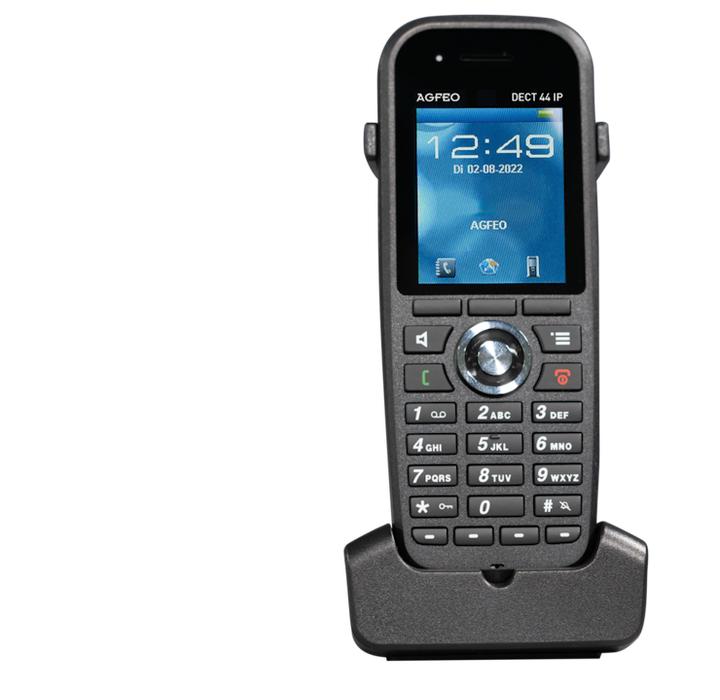 Produktbild Agfeo DECT44IP
