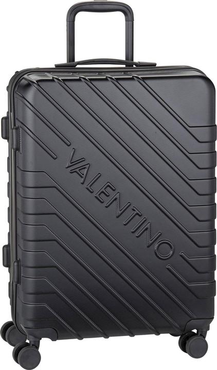 Actual product image Valentino Starlight 4 Rollen Trolley 65 cm (68 l)
