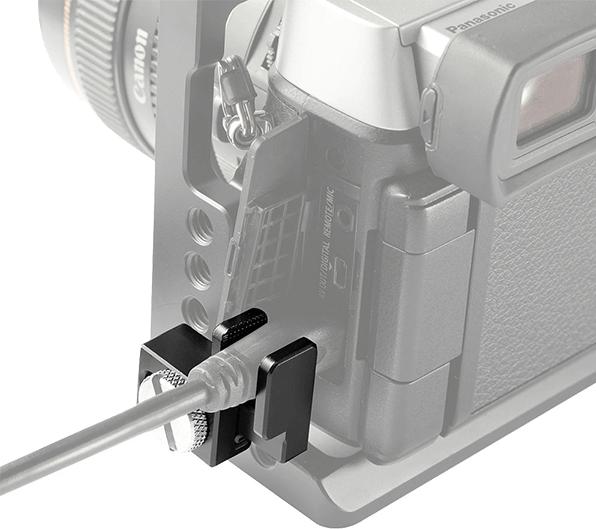 Produktbild SmallRig Lock (Kabel)