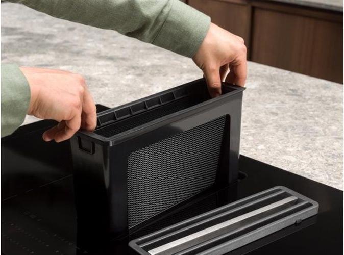 Produktbild Electrolux DMGL8322UO