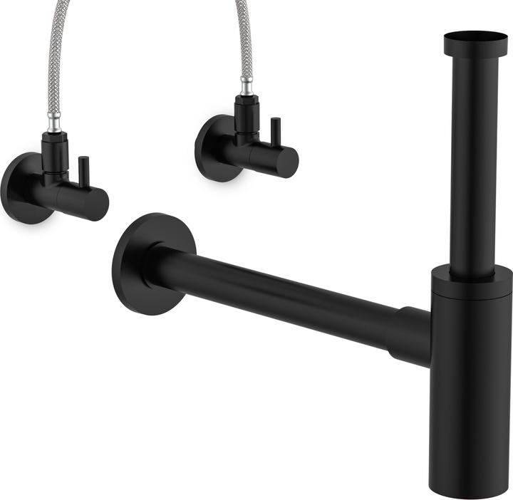 Produktbild Schütte Siphon (Flaschensiphon, 1/2")