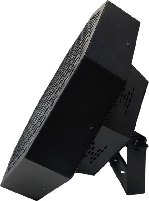 Produktbild Light4Me LUMEN OCTO Retro LED Bühnenstrahler (3 W, LED)