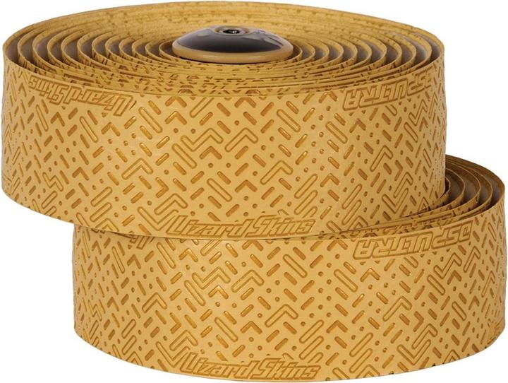 Produktbild Lizard Skins DSP Ultra Lenkerband, 216cm, 2.7mm, vegas gold