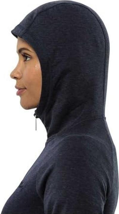 Image du produit Jack Wolfskin Waldsee Hooded Jkt W (L)