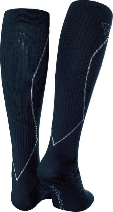 Actual product image Black Snake Sports socks (39, 42)
