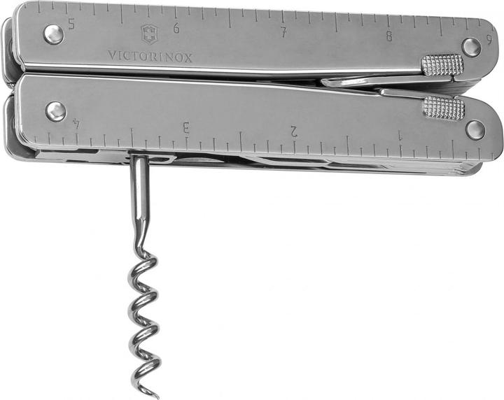 Image du produit Victorinox SwissTool X Plus (39 Fonctions)