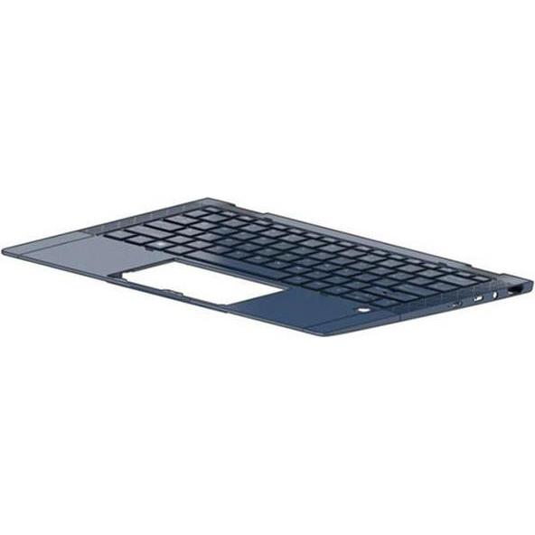 HP Keyboard (GERMAN), Notebook Ersatzteile