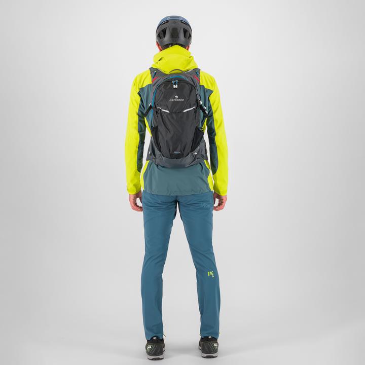 Actual product image Karpos Temporal Jacket (L)
