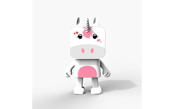 Actual product image Mobility on Board Unicorn (5 h)