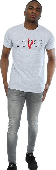 Produktbild Universal Textiles Loser Lover TShirt (M)