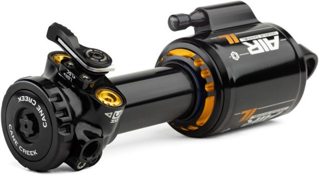 Actual product image Cane Creek DB Air Inline Trunnion (185 mm, 52.50 mm)