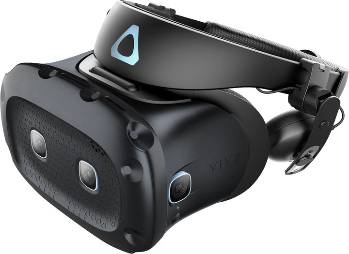 Actual product image HTC Vive Cosmos Elite