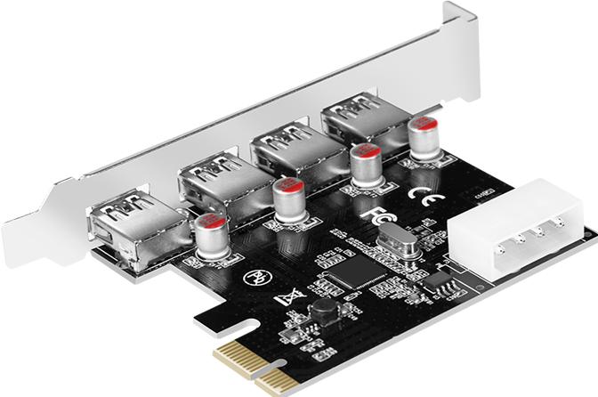 Produktbild LogiLink PC0057A