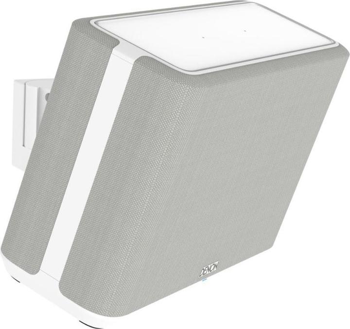 Image du produit Cavus CMDH250W - Blanc (1 pièce, Installation murale, Inclinable, Rotatif)