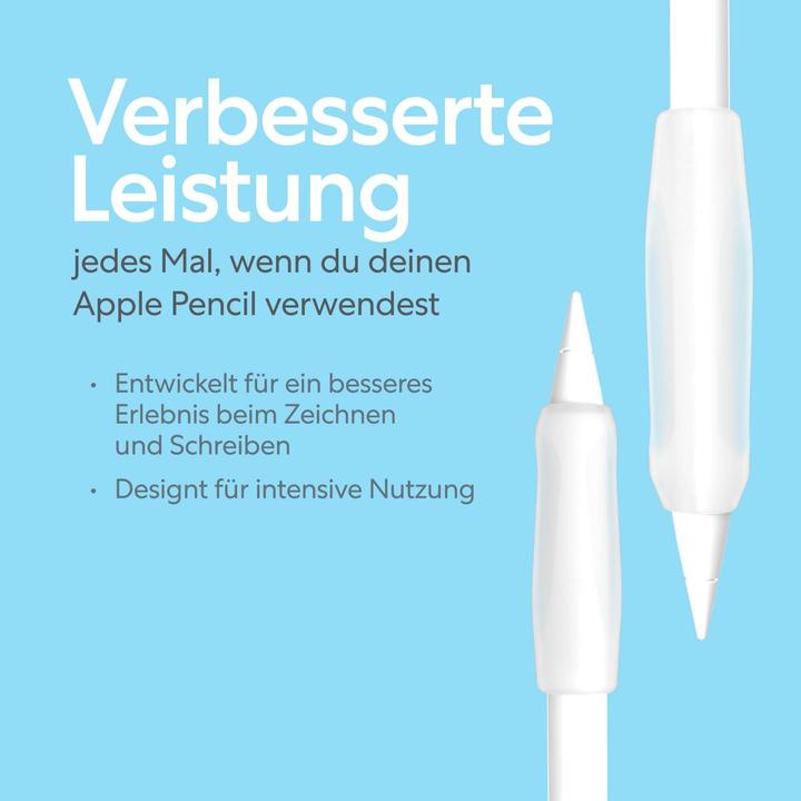 Produktbild Paperlike Pencil Grips for Apple Pencil