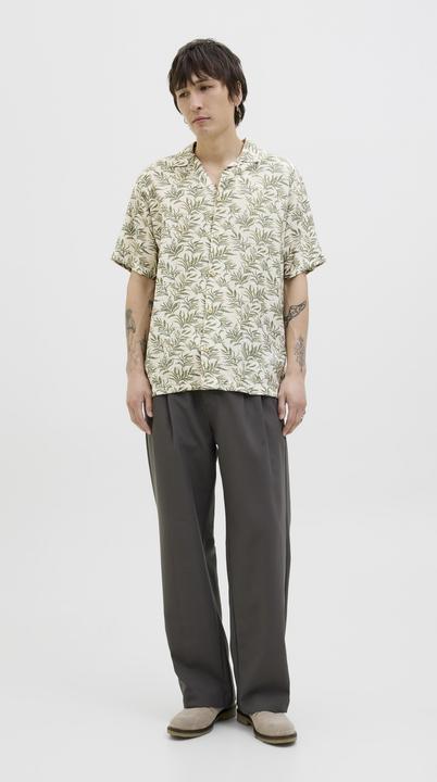 Produktbild Jack & Jones Relaxed Fit Hemd Hemd (XS)