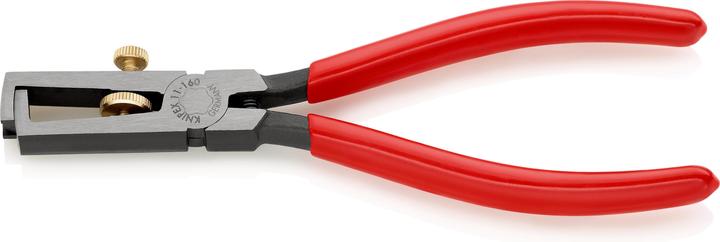 Actual product image Knipex High Leverage Combination Pliers (200 mm)
