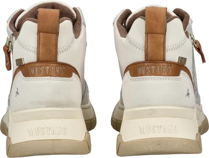 Actual product image Mustang Sneaker (38)