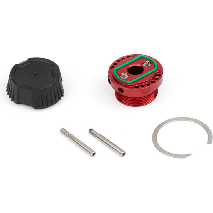 RockShox, Accessori per selle per biciclette