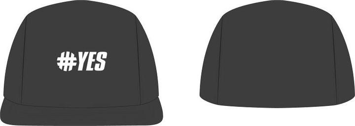 Produktbild Yes Cap 5 Pannel Cap 2026