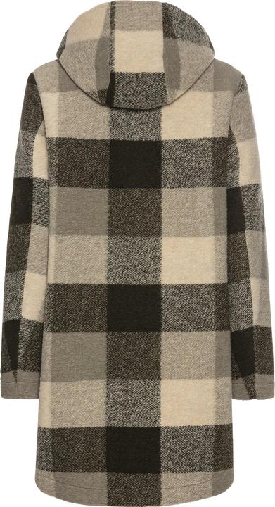 Produktbild Camel Active Wollmantel mit Kapuze