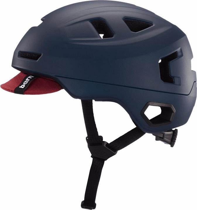 Produktbild Bern Hudson MIPS (52 - 54 cm)