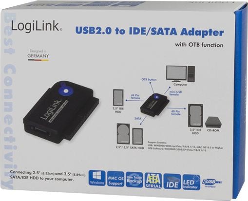 Immagine prodotto LogiLink Au0006c