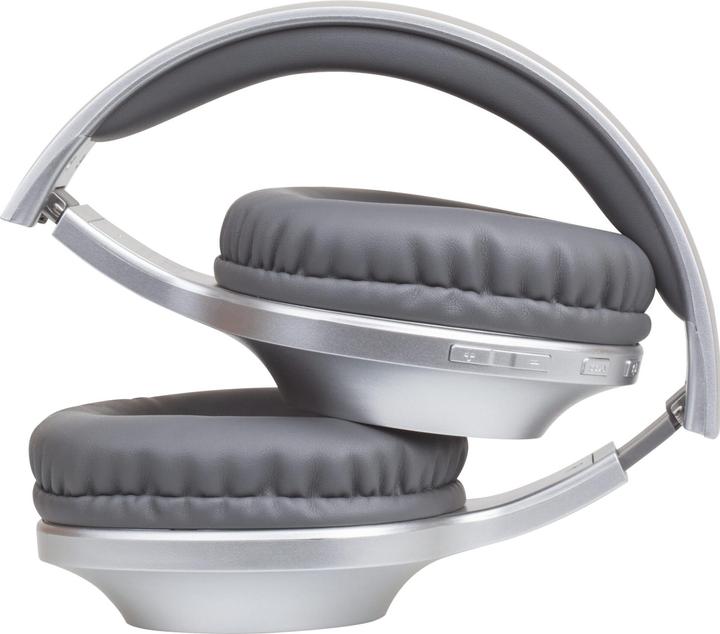 Image du produit Panasonic RB-HX220BDES (pas de réduction du bruit, 23 h, Sans fil)