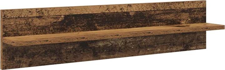 Actual product image vidaXL Wandregal